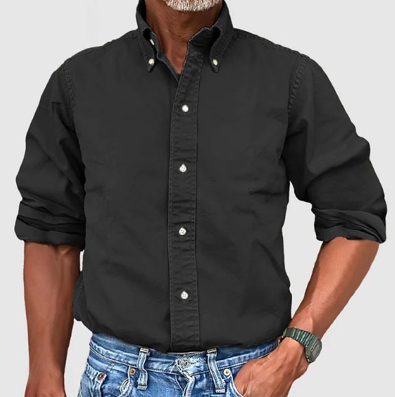 Samuel - Men's Classic Shirt
