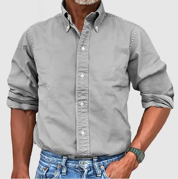 Samuel - Men's Classic Shirt