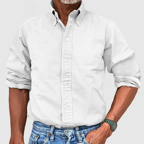 Samuel - Men's Classic Shirt