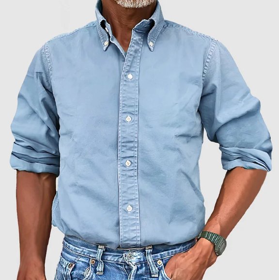 Samuel - Men's Classic Shirt
