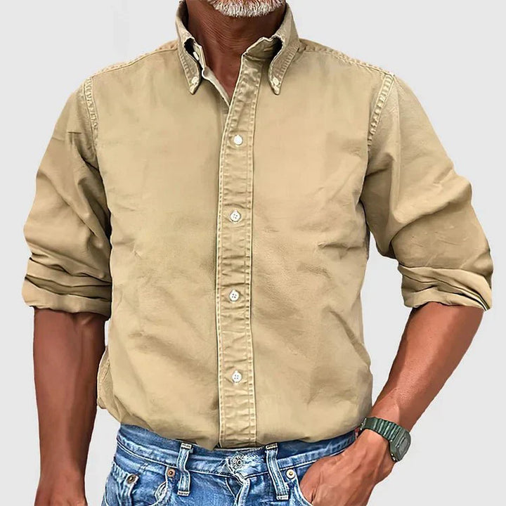 Samuel - Men's Classic Shirt